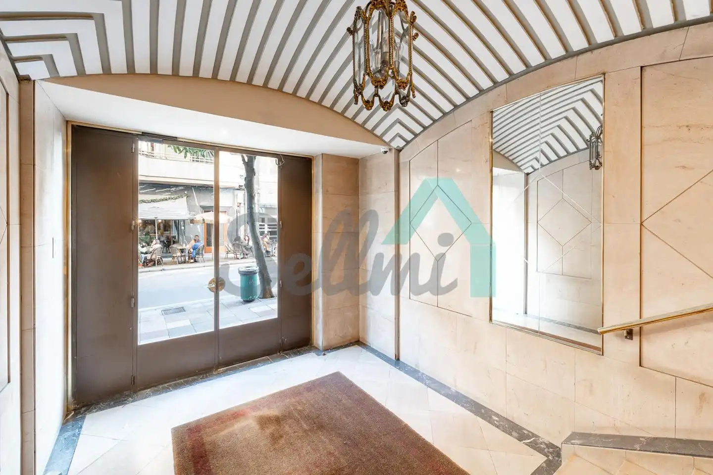 Flat with lift for sale in Calle Melquiades Álvarez, imagen 72
