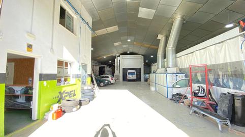 Photo 5 of Industrial buildings for sale in Pla de la Vallonga, Alicante