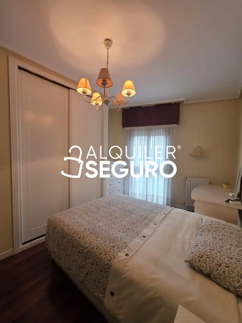 Fotografía del inmueble reportado: 1.100 €/mes — Sopela, Sopela