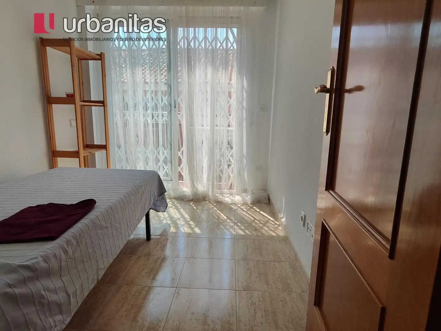 Dúplex de alquiler en Calle Calera, El Puntal