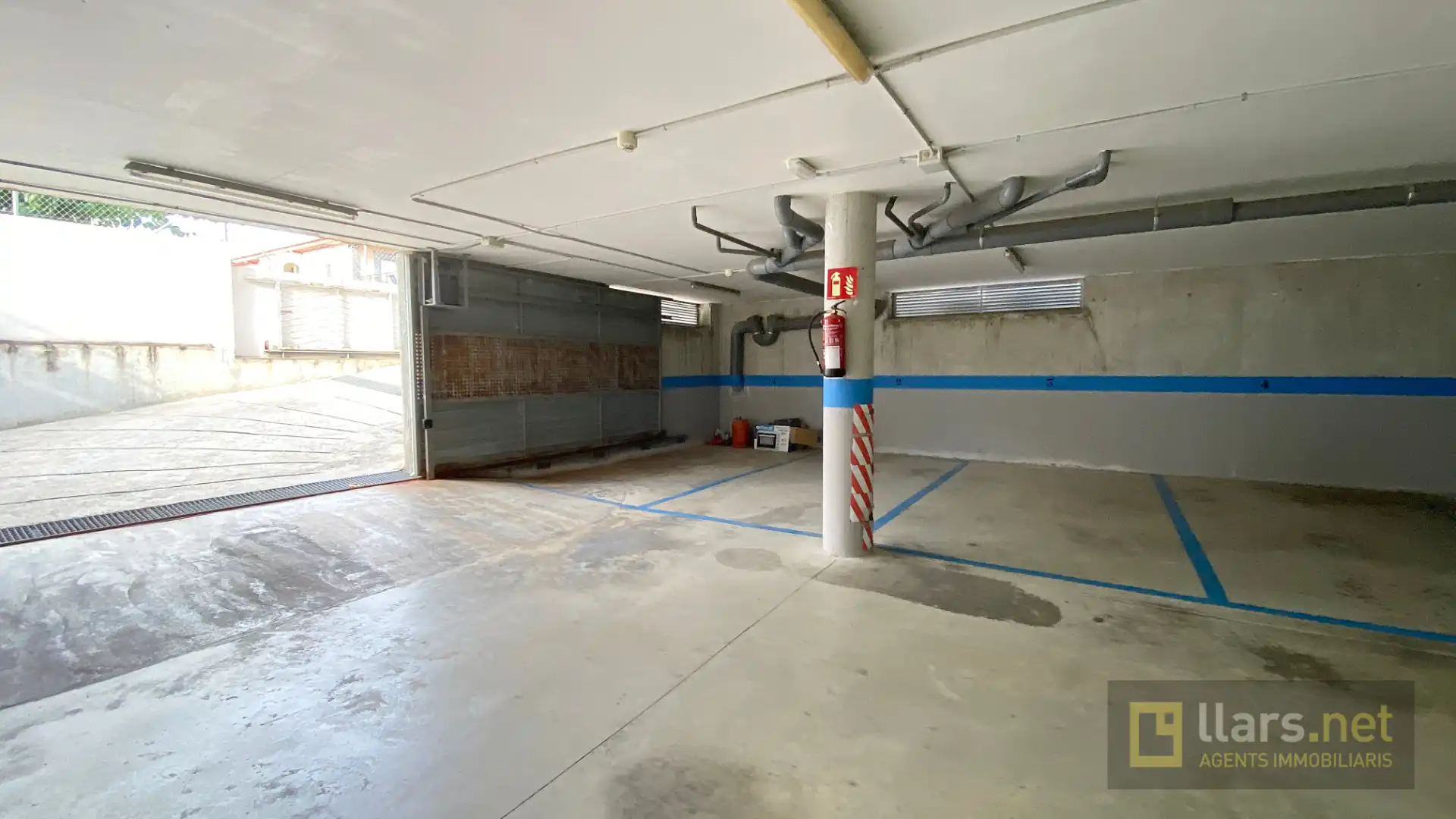 Erdgeschosswohnung mit Aufzug zur Miete in Segur de Calafell, imagen 15