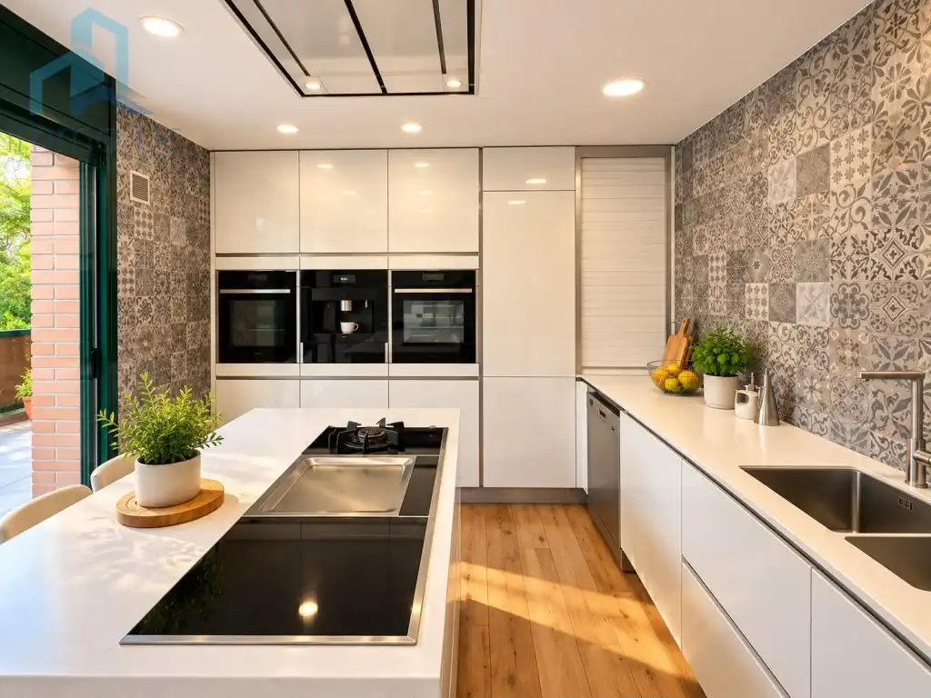 Rez-de-chaussée avec ascenseur à vendre à Calle Antibes D', imagen 9