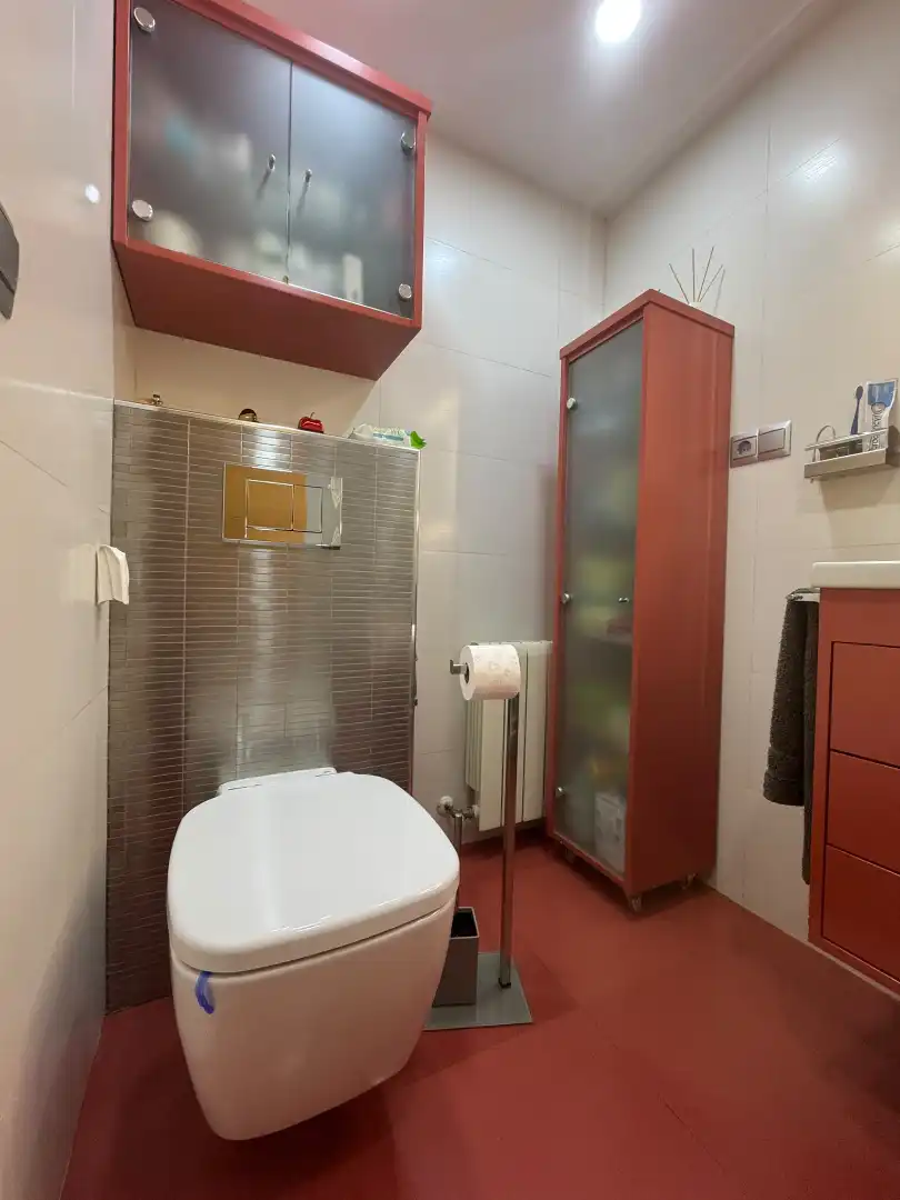 Piso con ascensor en venta en Quart de Poblet, imagen 21