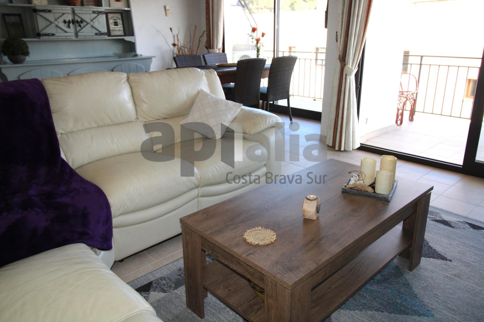 Apartament en venda a Mas Baell - Can Carbó