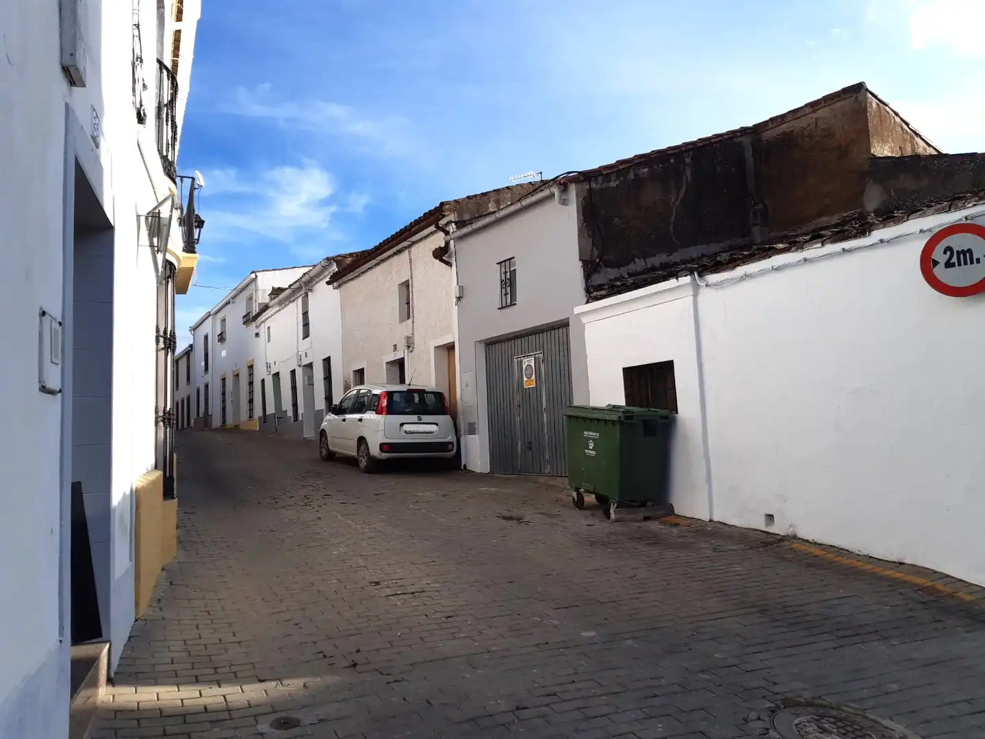 Casa o xalet en venda a Toledillo, Barcarrota