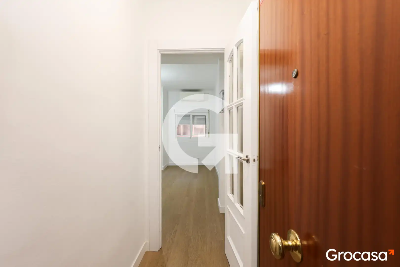 Piso en venta en L'Hospitalet de Llobregat con Aire acondicionado, Calefacción y Horno