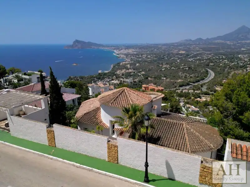 Casa in vendita a Altea Hills, imagen 19