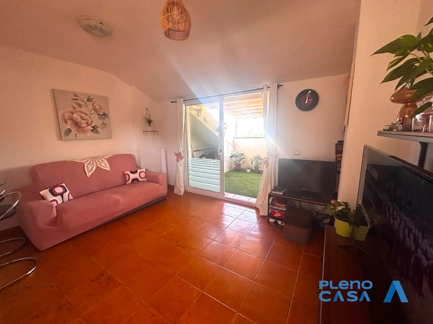 Ático con ascensor en venta en Centro ciudad, imagen 3