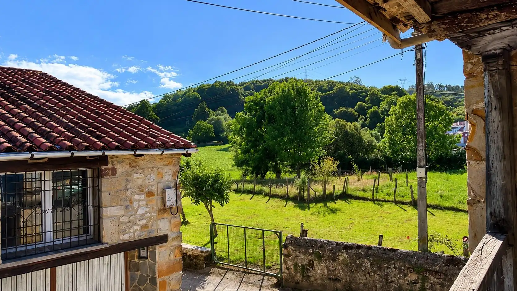 Terrace of Houses for sale in Udías  with Balcony