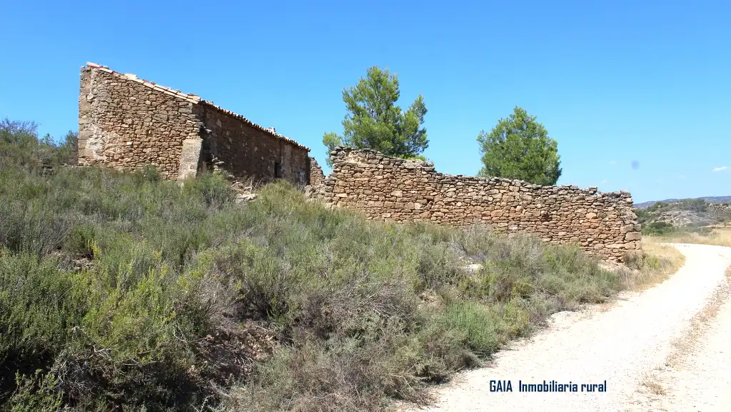 Casa rústica en venda a Maella, imagen 2