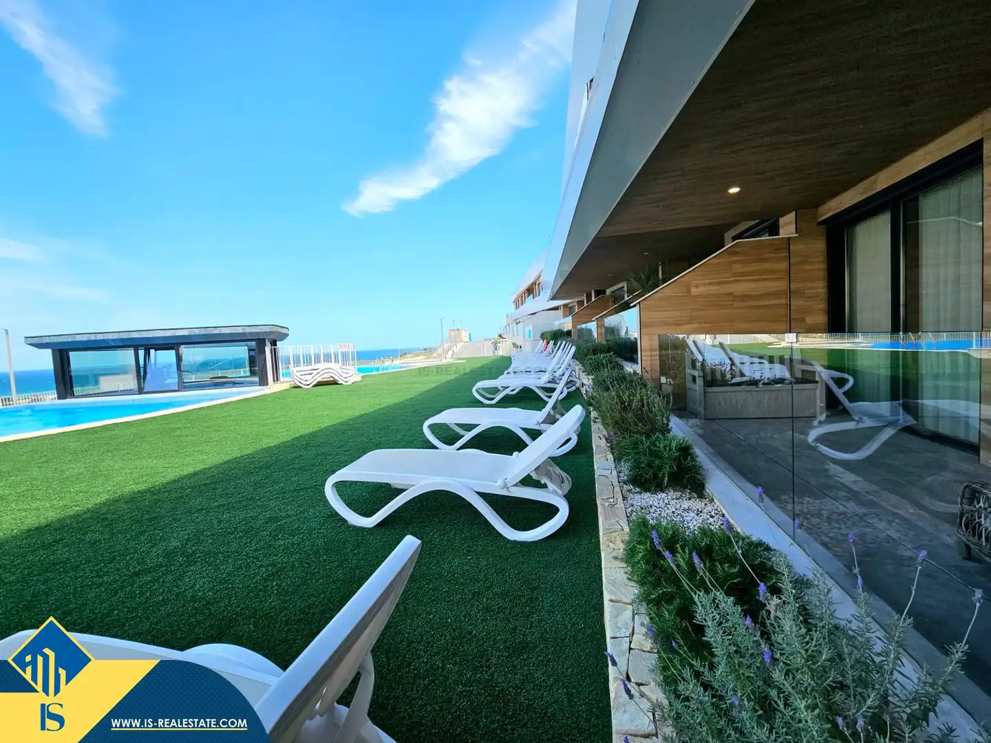 Flat with pool for sale in Gran Alacant, imagen 54