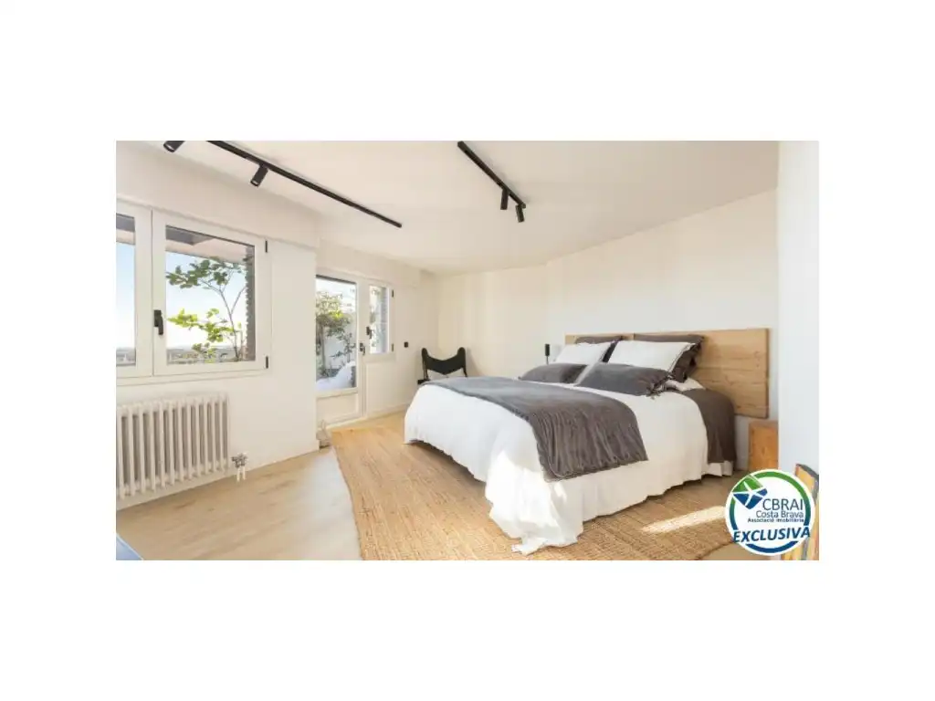 Penthouse mit Aufzug zum Verkauf in Calle Salines Les 1, imagen 7