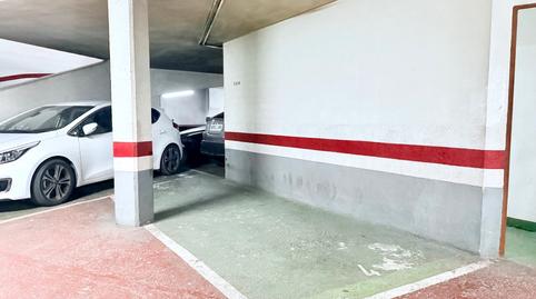 Foto 2 de Garatge en venda a Carrer del Sagrament, La Salut, Sant Feliu de Llobregat