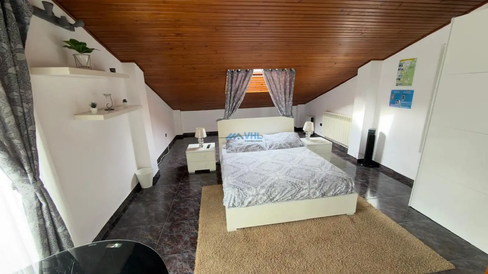 Casa amb jardí en venda a Barrio Sámano 86D, imagen 63