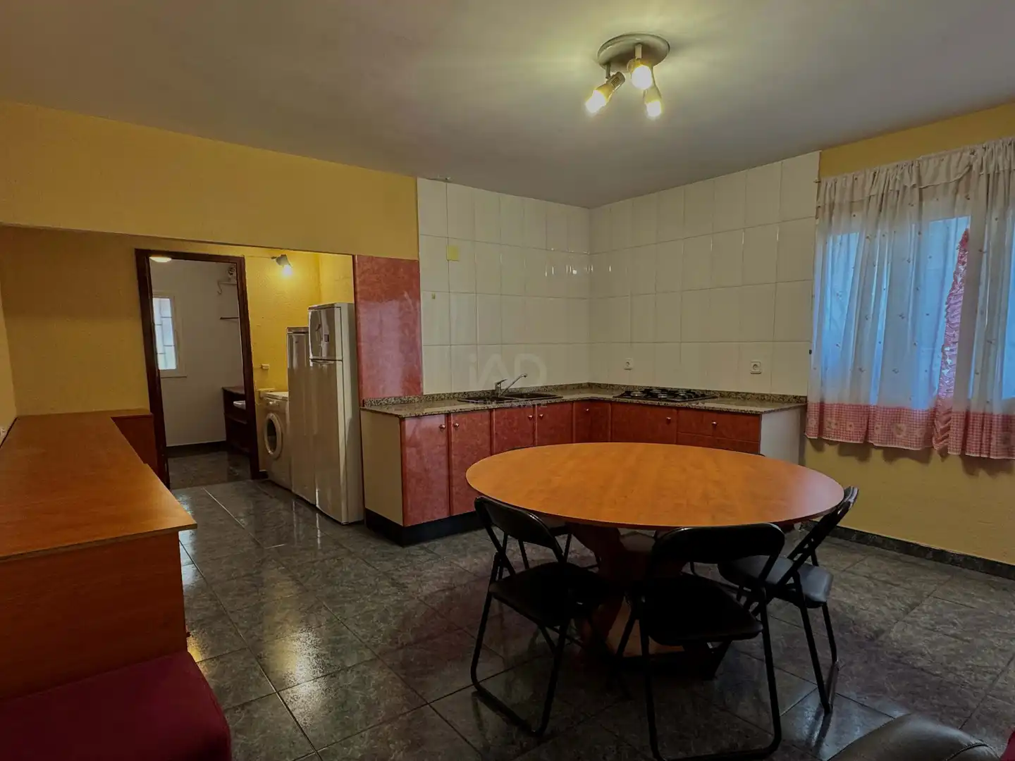 Kitchen of Houses for sale in Terrassa  with Heating and Terrace