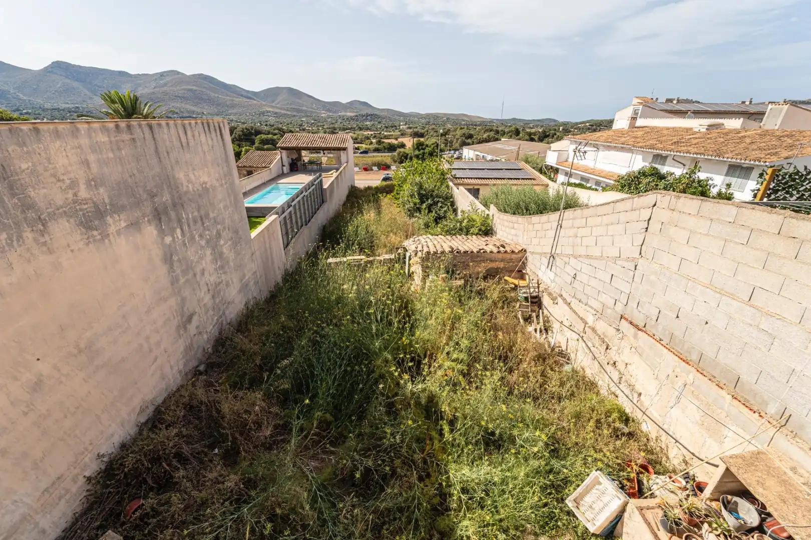 Houses for sale in Capdepera  with Private garden, Terrace and Storage room