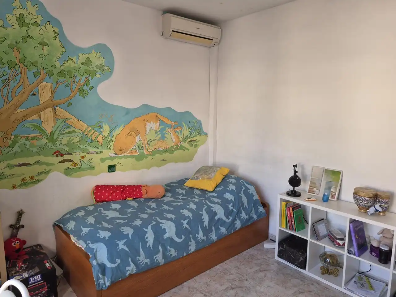 Bedroom of Houses for sale in Agaete