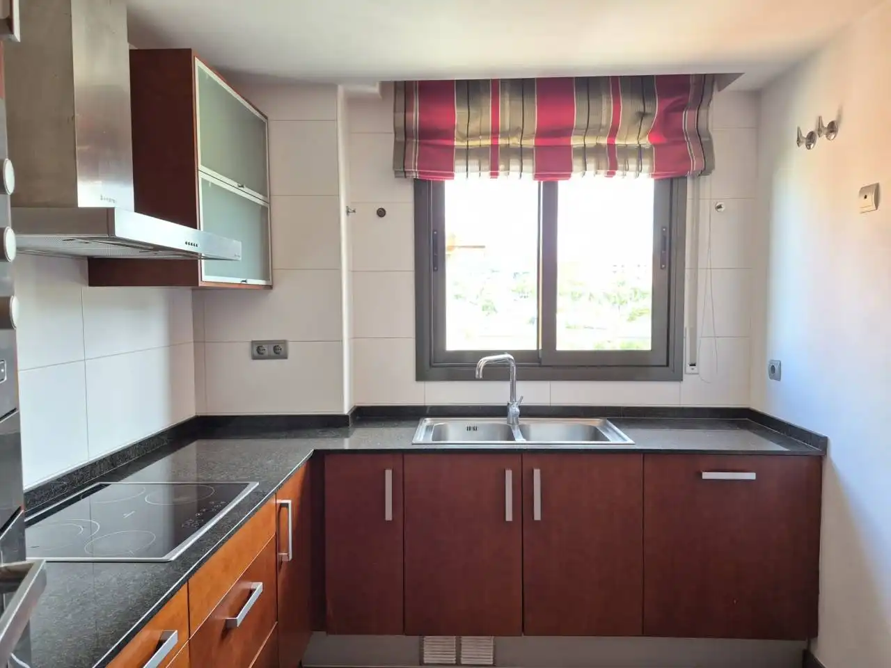 Cuina de Pis en venda en Terrassa amb Aire condicionat, Calefacció i Parquet