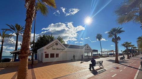 Foto 2 de Planta baja en venta en Playa de los Boliches, Málaga