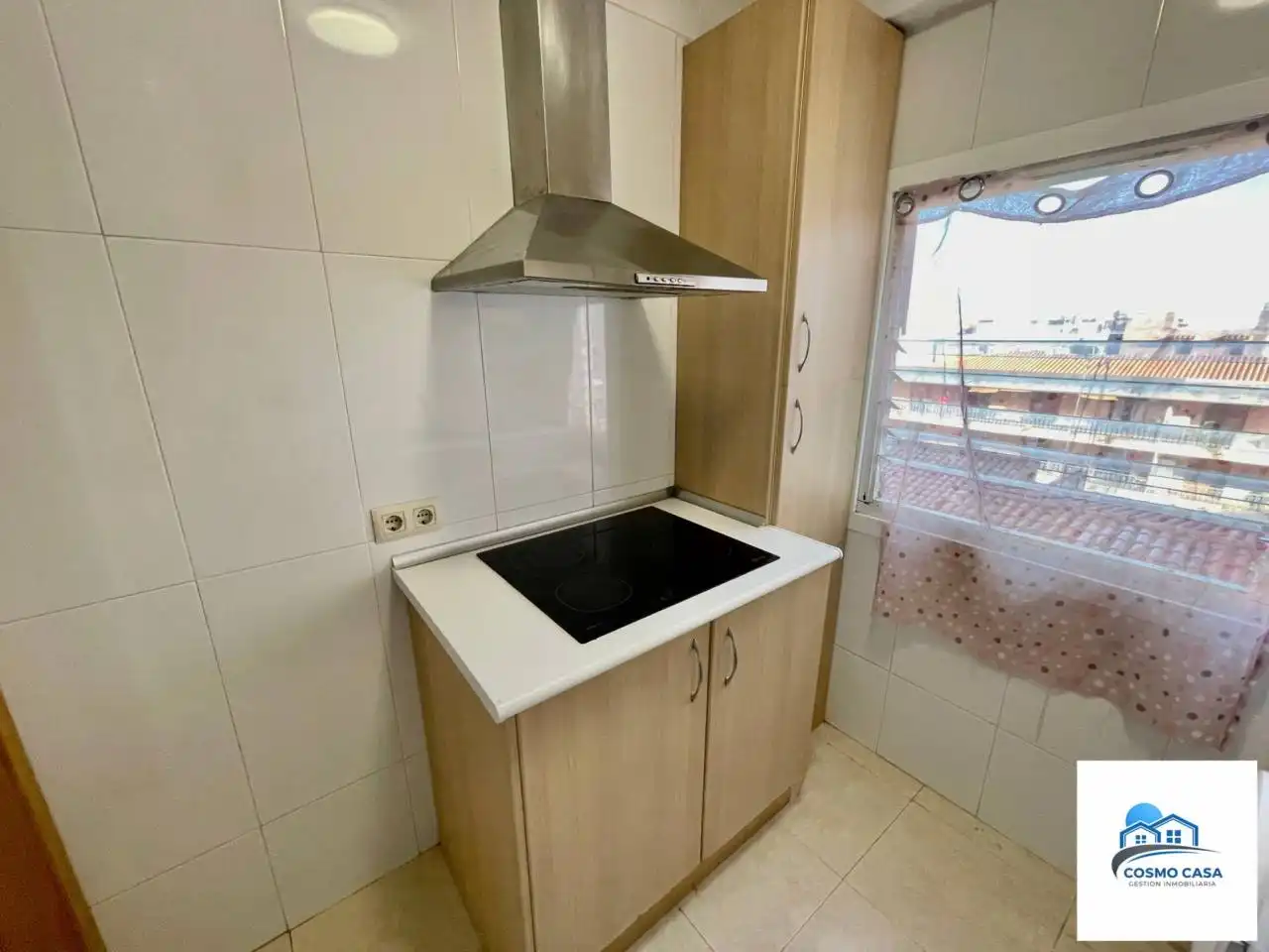 Cocina de Ático en venta en Salou con Aire acondicionado, Calefacción y Parquet