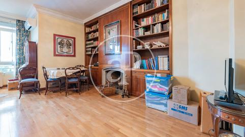 Foto 3 de Pis de lloguer a El Viso,  Madrid Capital