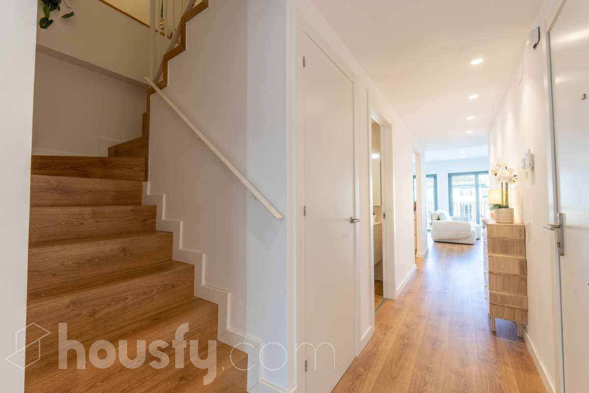 Maisonette zum verkauf in PZ SOLER I GUSTEMS, ., Centre Vila