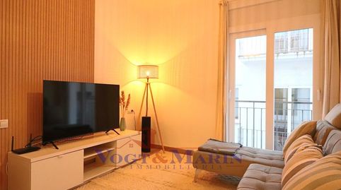Foto 4 de Apartamento en venta en Carrer del Castell de la Trinitat, Centre, Roses
