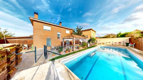 Foto 4 de Piso en venta en El Casar, Guadalajara