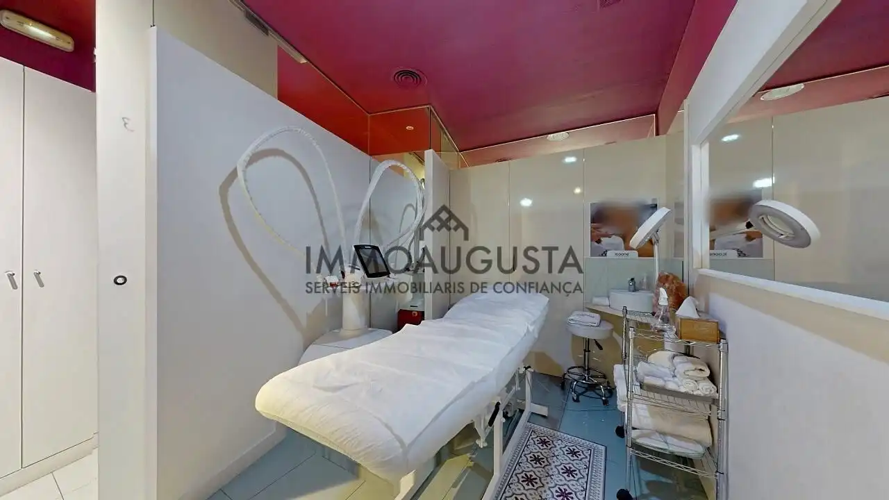 Local comercial en venda a Sarrià - Sant Gervasi, imagen 29