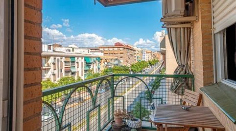 Foto 2 de Pis en venda a Avenida de Andalucía, Zona Hospital, Jaén