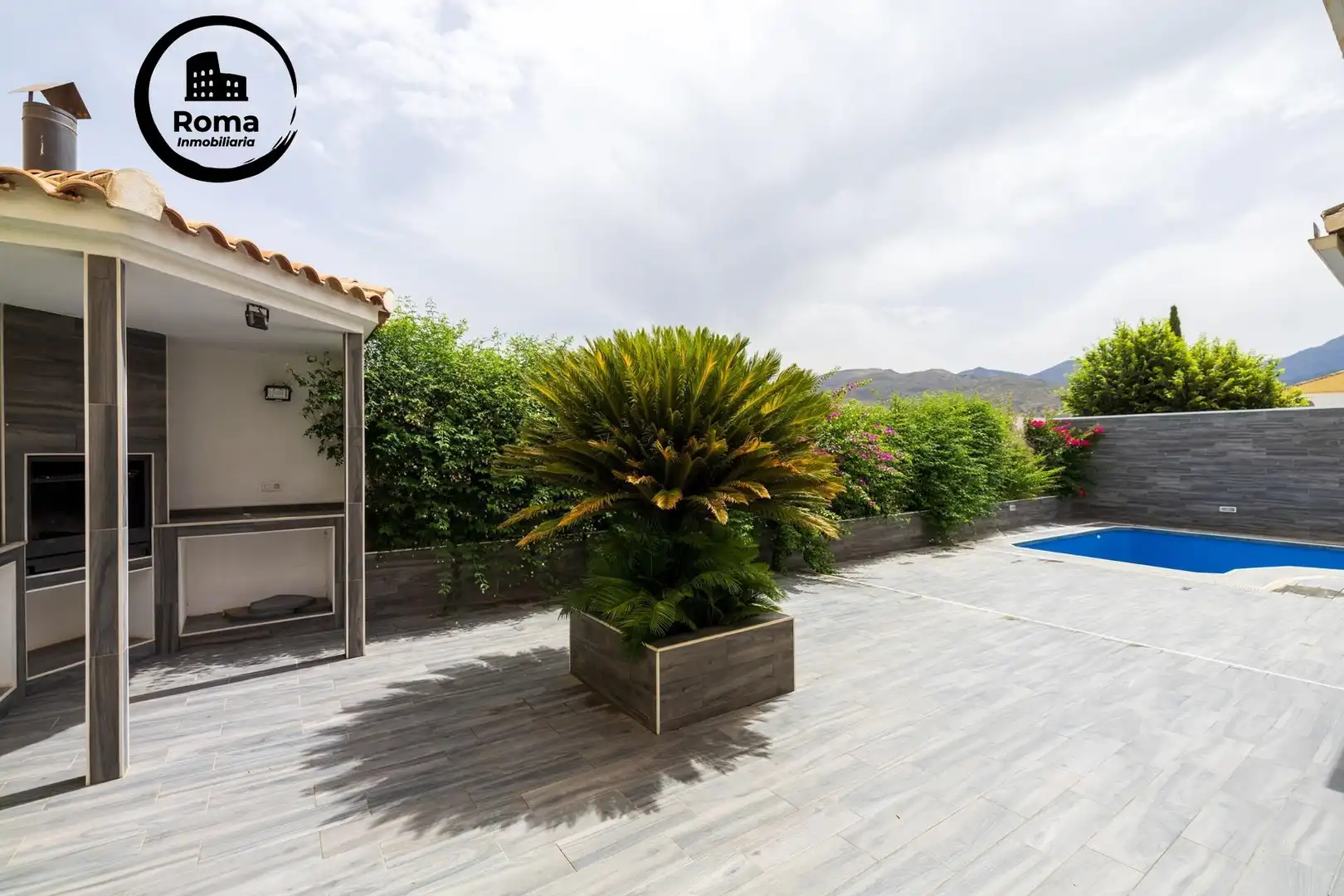 Villa mit Pool zum Verkauf in Barrio de la Vega, imagen 20