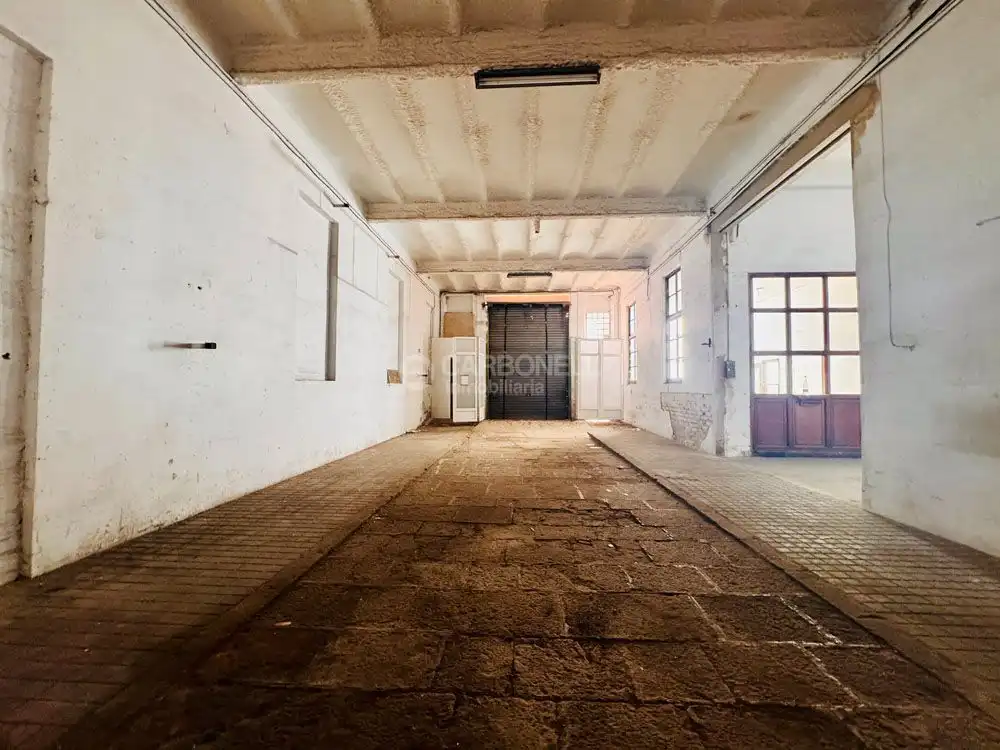 Industrial building for sale in Cocentaina, imagen 7