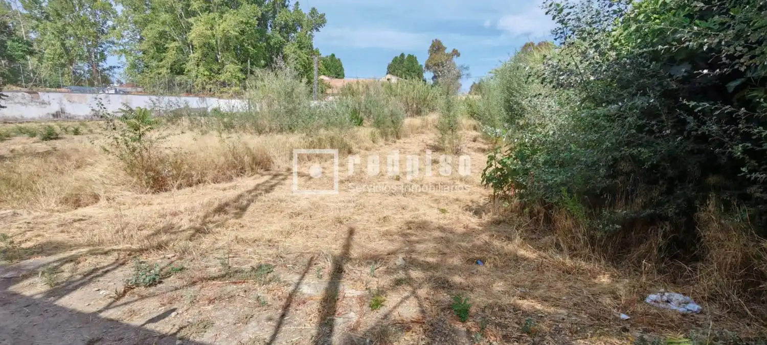 Terreny residencial en venda a Carretera Alcantarilla 0, imagen 2