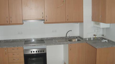 Foto 2 von Wohnung zum Verkauf in Sant Jordi, Creu de la Mà, Figueres