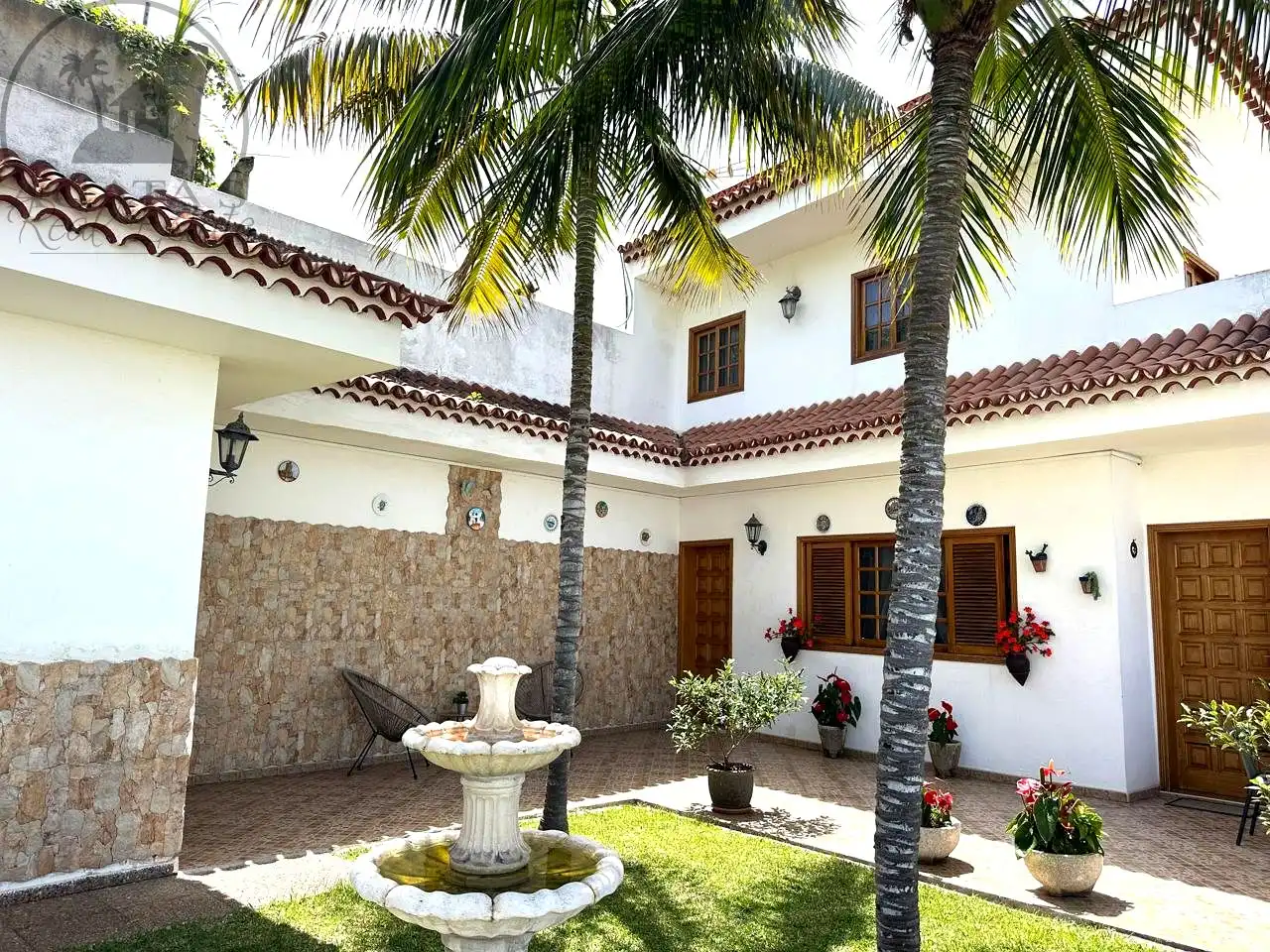 Casa con jardín en venta en La Vega - El Amparo - Cueva del Viento, imagen 37