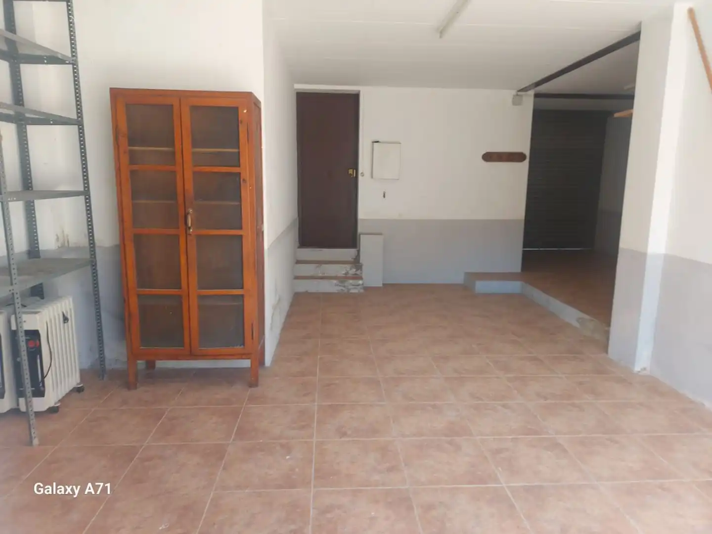 Aparcament en venda a Damià de la Farga 2