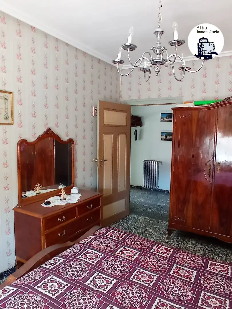 Casa o chalet en venta en Calle Ochavo, 14, Alba de Tormes