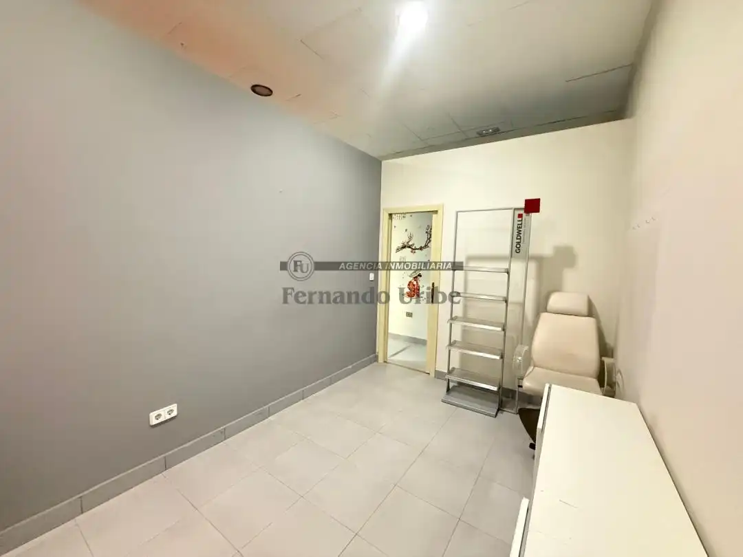 Local comercial de lloguer a Durangoko Plateruen Plaza, imagen 7