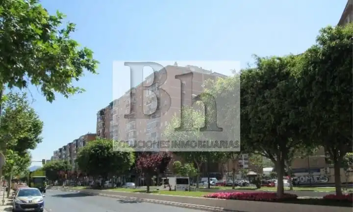 Pis en venda a Avenida EUROPA, 116, Dos Hermanas - Nuevo San Andrés