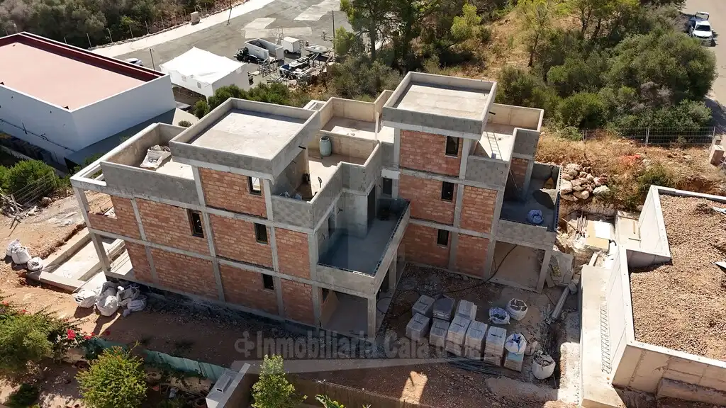 Villa avec piscine à vendre à Cala d'Or, imagen 34