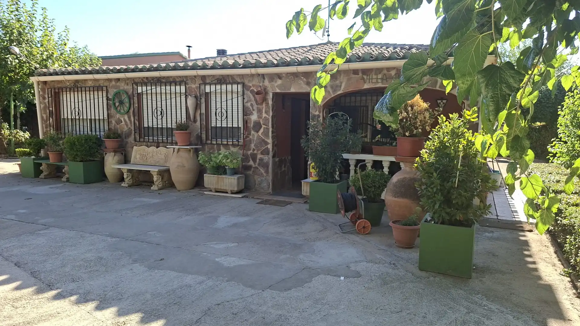 Villa avec piscine à vendre à Pedanías - Extrarradio, imagen 6