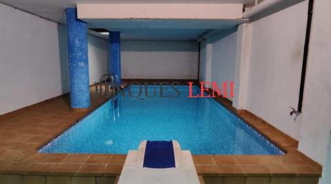 Foto 2 de Casa adosada en venda a Barcelona - Avenida de Vallbona, Torre Baró, Barcelona