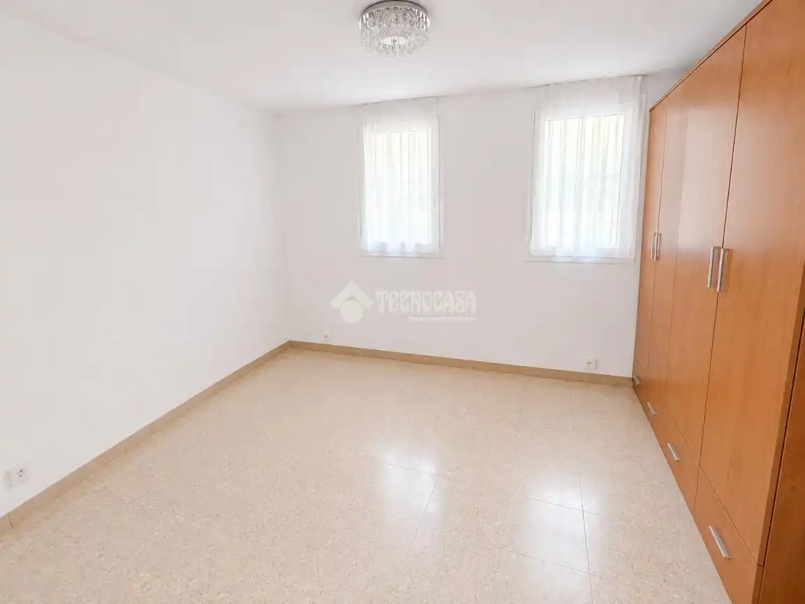 Schlafzimmer von Wohnung zum Verkauf in Madrid mit Heizung