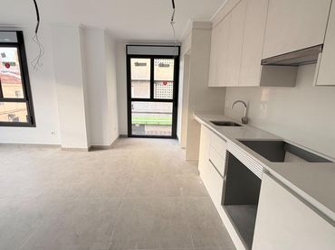Piso con ascensor en venta en Elche ciudad