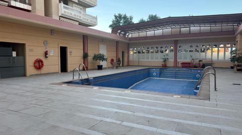 Photo 3 of Apartment for sale in Avenida Reino de España (r), Las Salinas, Almería