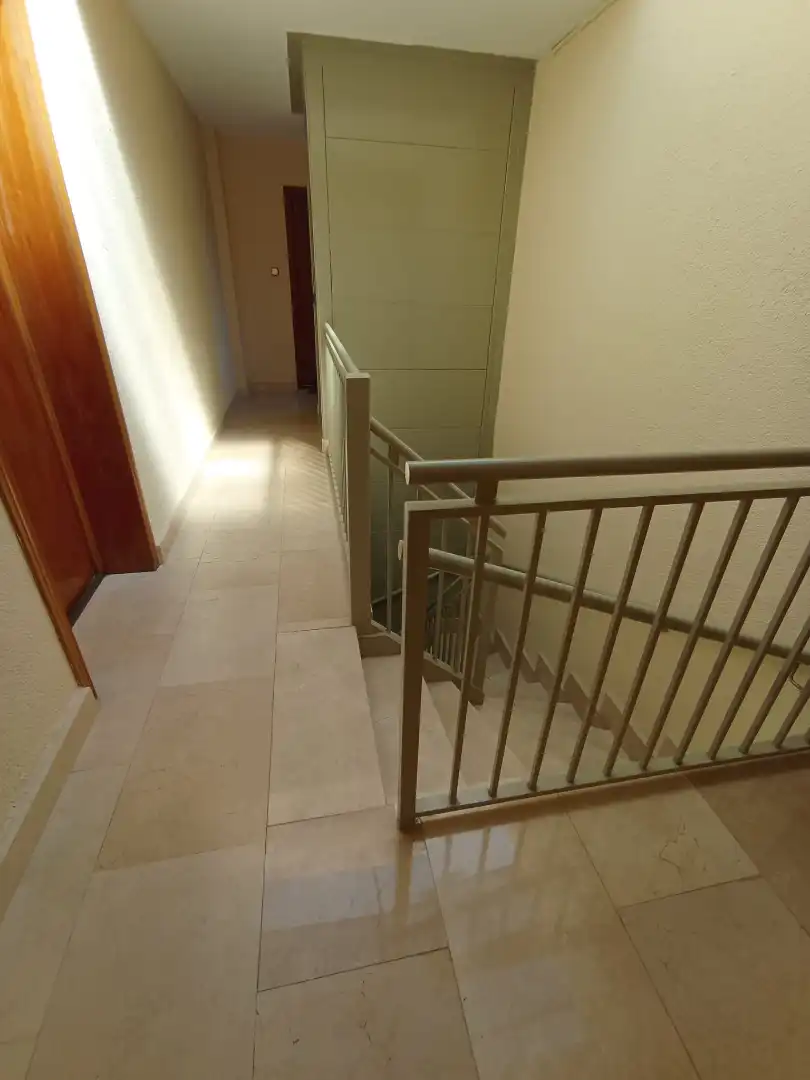 Piso en venta en Madrid con Aire acondicionado, Calefacción y Parquet