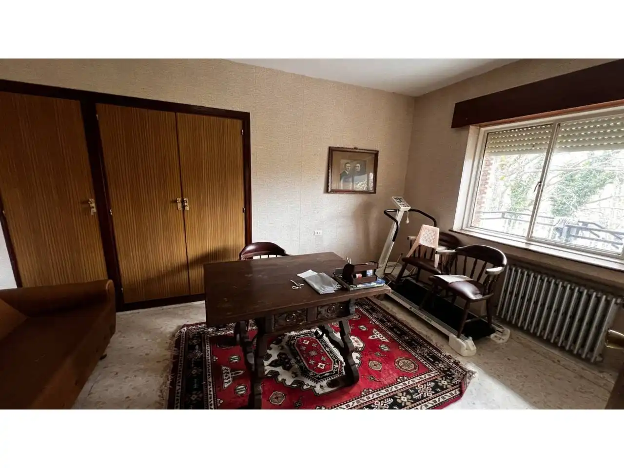 Casa o xalet en venda en Merindad de Montija amb Calefacció, Jardí privat i Parquet