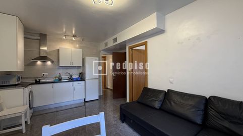 Foto 2 de Pis de lloguer a Jordán Marbella, La Princesa, Málaga Capital