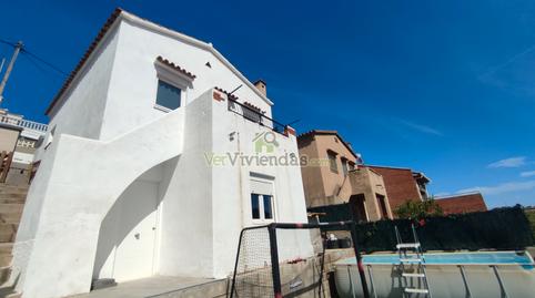Foto 2 de Casa o chalet en venta en Carrer de Linares, 77, Sant Vicenç Dels Horts, Barcelona