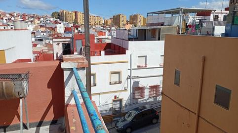 Foto 4 de Pis en venda a Bajadilla - Fuente Nueva, Algeciras